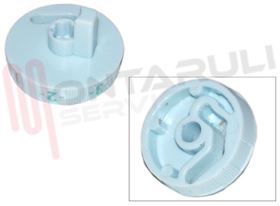 Visualizza i dettagli per STEAM DIAL REGOLAZIONE VAPORE FERRO AZUR Immagine di STEAM DIAL REGOLAZIONE VAPORE FERRO AZUR