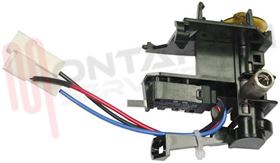 Visualizza i dettagli per KIT SUPPORTO RUBINETTO VAPORE V2C/MICRO STAGNO IP67 Immagine di KIT SUPPORTO RUBINETTO VAPORE V2C/MICRO STAGNO IP67