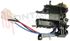 Immagine di KIT SUPPORTO RUBINETTO VAPORE V2C/MICRO STAGNO IP67