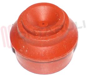 Visualizza i dettagli per GOMMINO SERBATOIO CALOTTA PIASTRA FERRO TZ1-TZ2 Immagine di GOMMINO SERBATOIO CALOTTA PIASTRA FERRO TZ1-TZ2