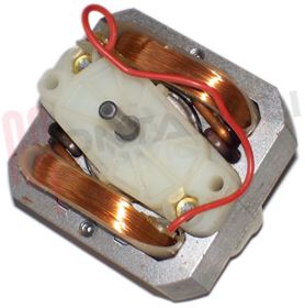 Visualizza i dettagli per MOTORINO INDUZIONE PHON 800W BIMAR Immagine di MOTORINO INDUZIONE PHON 800W BIMAR