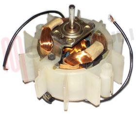Visualizza i dettagli per MOTORE PHON 500W CON SUPPORTO Immagine di MOTORE PHON 500W CON SUPPORTO