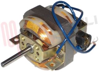 Immagine di MOTORINO A SPAZZOLA PHON BDM