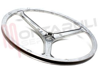 Immagine di PULEGGIA CESTO WHIRLPOOL Ø270MM.