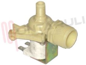 Visualizza i dettagli per ELETTROVALVOLA SINGOLA 90° UNIVERSALE Immagine di ELETTROVALVOLA SINGOLA 90° UNIVERSALE