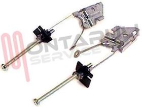 Visualizza i dettagli per REGOLAZIONE BILANCIAMENTO PORTA ASS. Immagine di REGOLAZIONE BILANCIAMENTO PORTA ASS.