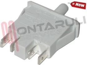 Visualizza i dettagli per PULSANTE LUCE METALFLEX HL-4 Immagine di PULSANTE LUCE METALFLEX HL-4