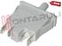 Immagine di PULSANTE LUCE METALFLEX HL-4