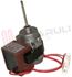 Immagine di MOTOVENTILATORE DC12 V 2.4W 1800RPM D4612AAA18