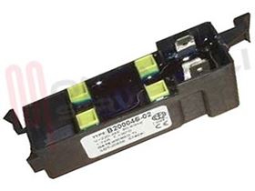 Visualizza i dettagli per GENERATORE SCINTILLE 4 FUOCHI B200046-03 Immagine di GENERATORE SCINTILLE 4 FUOCHI B200046-03