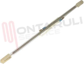 Immagine di RESISTENZA SBRINAMENTO NO FROST 160W 220V L=380MM.