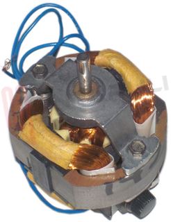Immagine di MOTORINO A SPAZZOLA PHON MENOWATT