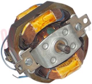 Immagine di MOTORINO A SPAZZOLA UNIVERSALE