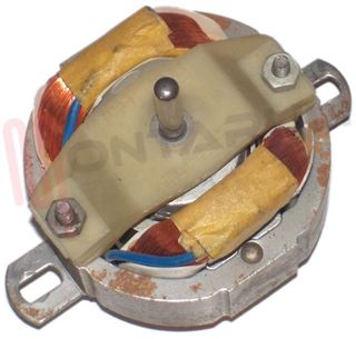 Immagine di MOTORE INDUZIONE UNIVERSALE