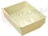 Immagine di CASSETTO VERDURA BEIGE 390X325X130MM.