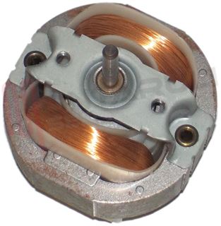 Immagine di MOTORINO INDUZIONE STIRATRICE