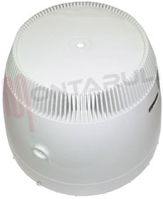 Visualizza i dettagli per CALOTTA ABS CASCO PROFESSIONALE Immagine di CALOTTA ABS CASCO PROFESSIONALE