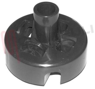 Immagine di BASE PORTAPIEDI CASCO OLIMPIC SPECIAL