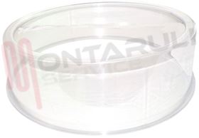 Visualizza i dettagli per VISIERA TRASPARENTE CASCO PROFESSIONALE SYLBER Immagine di VISIERA TRASPARENTE CASCO PROFESSIONALE SYLBER
