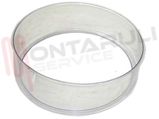 Immagine di VISIERA INTERA CASCO SYLBER