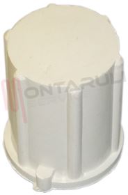 Visualizza i dettagli per TAPPO PER TUBO CASCO OLIMPIC SPECIAL Immagine di TAPPO PER TUBO CASCO OLIMPIC SPECIAL