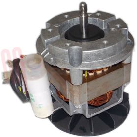 Visualizza i dettagli per MOTORE LAVATRICE OLIMPIC RESNOVA Immagine di MOTORE LAVATRICE OLIMPIC RESNOVA