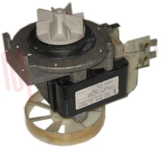 Immagine di POMPA SCARICO ZANUSSI 100W 220V SOLE