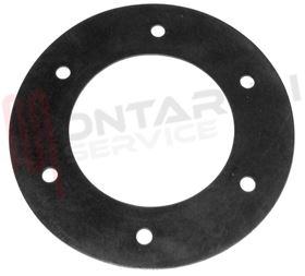 Visualizza i dettagli per GUARNIZIONE FLANGIA MOTORE LAVATRICE DA VIAGGIO Immagine di GUARNIZIONE FLANGIA MOTORE LAVATRICE DA VIAGGIO