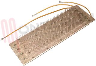 Immagine di RESISTENZA A SPILLO TERMOVENTILATORE MAXI 3500