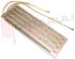 Immagine di RESISTENZA A SPILLO TERMOVENTILATORE MAXI 3500