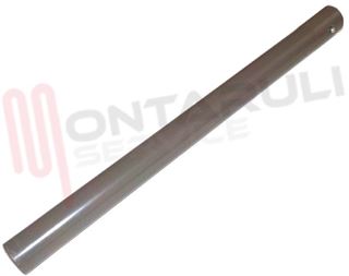 Immagine di TUBO PROLUNGA RIGIDA ASPIRAPOLVERE PHILIPS L=46CM.
