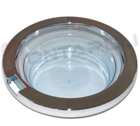 Visualizza i dettagli per OBLO' COMPLETO CROMATO TIPO GRANDE Immagine di OBLO' COMPLETO CROMATO TIPO GRANDE