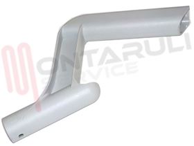 Visualizza i dettagli per IMPUGNATURA SCOPA ELETTRICA 486 TEFAL Immagine di IMPUGNATURA SCOPA ELETTRICA 486 TEFAL