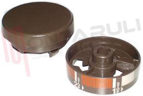 Visualizza i dettagli per KIT MANOPOLA TIMER LAVASTOVIGLIE Immagine di KIT MANOPOLA TIMER LAVASTOVIGLIE