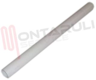 Immagine di TUBO RIGIDO ASPIRAPOLVERE D.36MM. L=49CM. OLIMPIC LASER