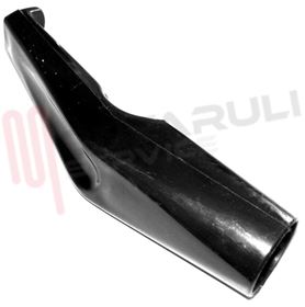 Visualizza i dettagli per IMPUGNATURA NERA PER LUCIDATRICE Ø28MM. Immagine di IMPUGNATURA NERA PER LUCIDATRICE Ø28MM.