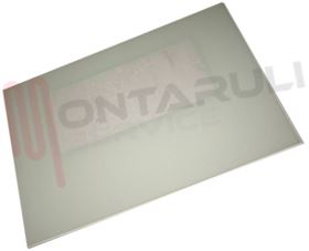 Visualizza i dettagli per VETRO FORNO ALT.403X575MM. BIANCO ESTERNO SMALVIC Immagine di VETRO FORNO ALT.403X575MM. BIANCO ESTERNO SMALVIC