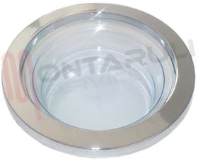 Visualizza i dettagli per OBLO' COMPLETO CROMATO TIPO GRANDE Immagine di OBLO' COMPLETO CROMATO TIPO GRANDE