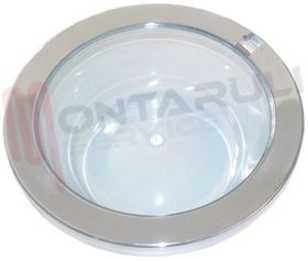 Visualizza i dettagli per OBLO' COMPLETO CROMATO Immagine di OBLO' COMPLETO CROMATO