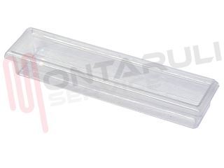 Immagine di CASSETTO RACCOGLIGOCCE TRASPARENTE 350X85X53MM.