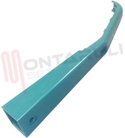 Visualizza i dettagli per IMPUGNATURA VERDE PER ASPIRAPOLVERE Immagine di IMPUGNATURA VERDE PER ASPIRAPOLVERE