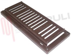 Visualizza i dettagli per BASE GRIGLIA PER ZANZARIERA Immagine di BASE GRIGLIA PER ZANZARIERA