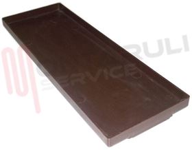 Visualizza i dettagli per CASSETTO BASE PER ZANZARIERA Immagine di CASSETTO BASE PER ZANZARIERA