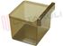 Immagine di CASSETTO VERDURA MARRONE 215X200X187MM.