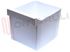Immagine di CASSETTO VERDURA BIANCO 238X280XH.234MM.
