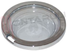 Visualizza i dettagli per OBLO' COMPLETO CROMATO TIPO PICCOLO Immagine di OBLO' COMPLETO CROMATO TIPO PICCOLO