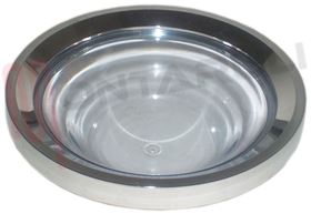 Visualizza i dettagli per OBLO' COMPLETO CROMATO Immagine di OBLO' COMPLETO CROMATO