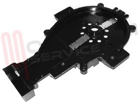 Visualizza i dettagli per CHIOCCIOLA PORTA MOTORE OLIMPIC Immagine di CHIOCCIOLA PORTA MOTORE OLIMPIC