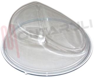 Immagine di VETRO OBLO' X CD E WD ARISTON Ø 27,5CM.