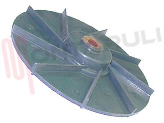 Immagine di VENTOLA ASPIRAZIONE OLIMPIC Ø140MM.